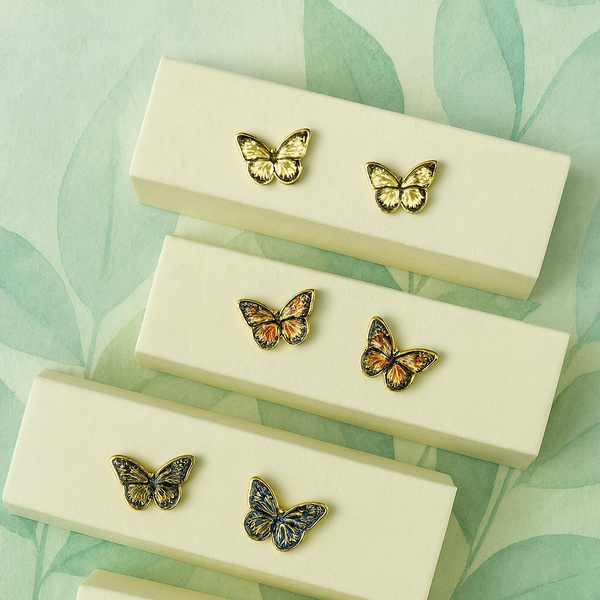Topos mariposas