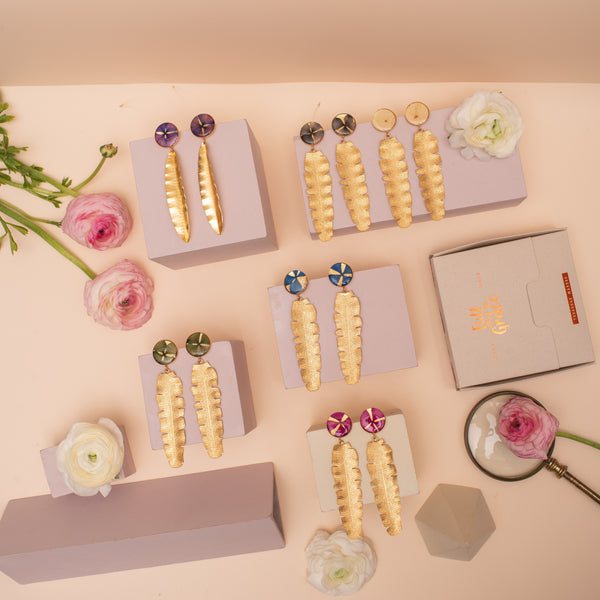 Arete hoja platanera