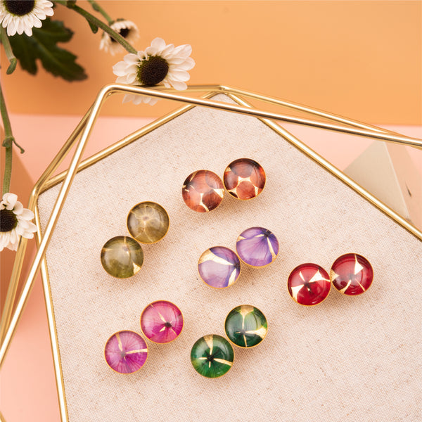 Topo caja resina pequeño