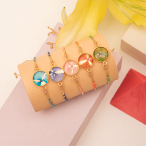 Pulsera Miyuki Candy