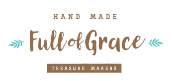 Full of Grace Jewelry 