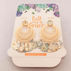 Arete Full Of honestidad