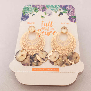 Arete Full Of honestidad