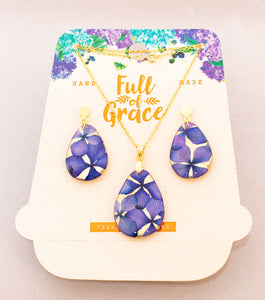 Collar trío gotera