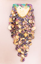 Cargar imagen en el visor de la galería, Collar cascada
