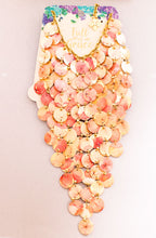 Cargar imagen en el visor de la galería, Collar cascada
