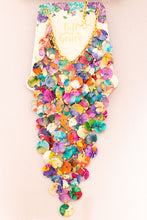 Cargar imagen en el visor de la galería, Collar cascada
