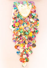 Cargar imagen en el visor de la galería, Collar cascada
