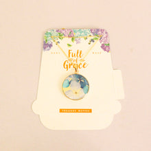 Cargar imagen en el visor de la galería, Collar circular con caja - Grande
